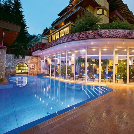 Wellnessresidenz Alpenrose Hotel Maurach  Bagian luar foto