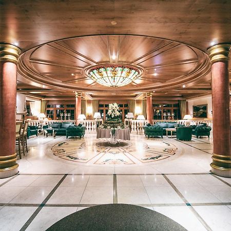 Wellnessresidenz Alpenrose Hotel Maurach  Bagian luar foto