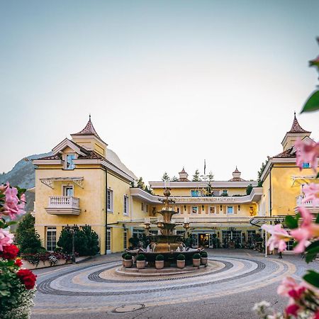 Wellnessresidenz Alpenrose Hotel Maurach  Bagian luar foto