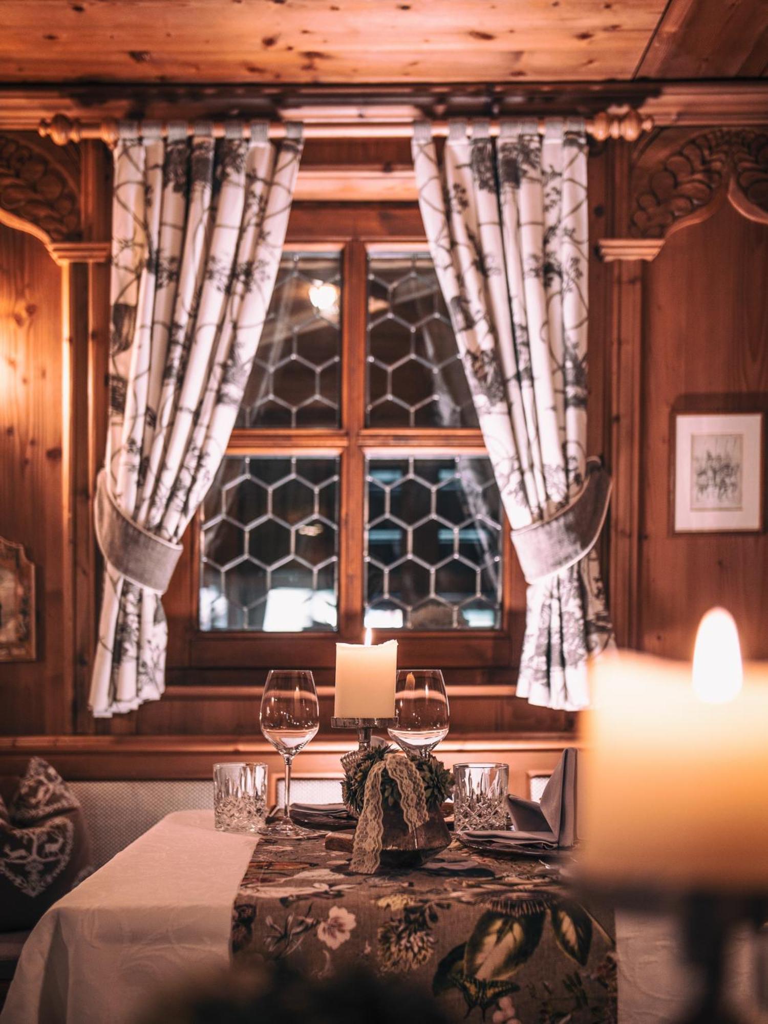 Wellnessresidenz Alpenrose Hotel Maurach  Bagian luar foto