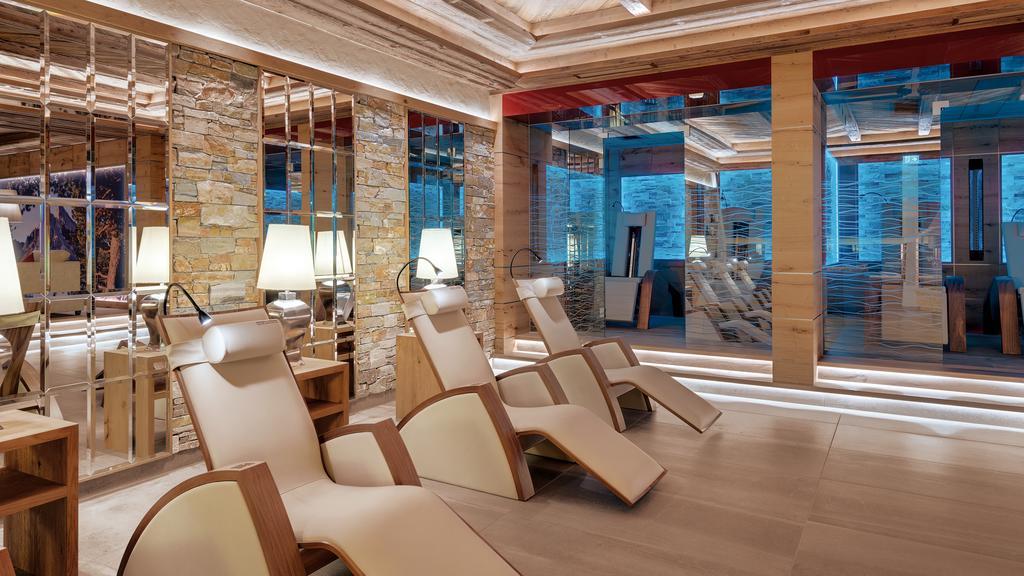 Wellnessresidenz Alpenrose Hotel Maurach  Bagian luar foto