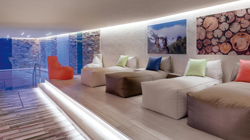 Wellnessresidenz Alpenrose Hotel Maurach  Bagian luar foto