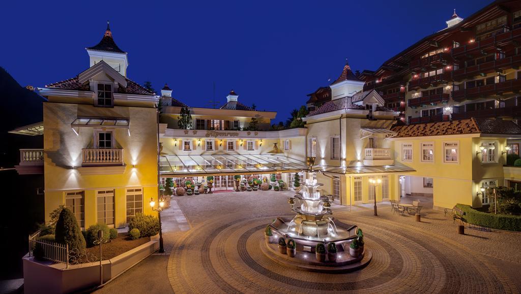 Wellnessresidenz Alpenrose Hotel Maurach  Bagian luar foto