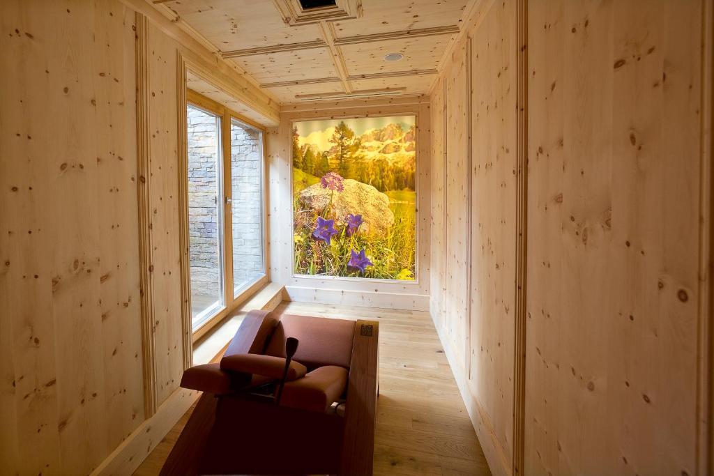 Wellnessresidenz Alpenrose Hotel Maurach  Bagian luar foto