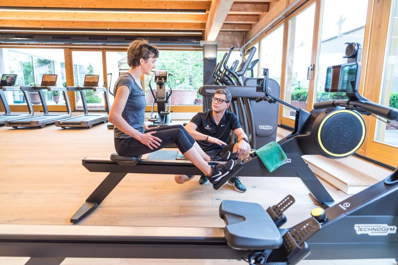 Wellnessresidenz Alpenrose Hotel Maurach  Bagian luar foto